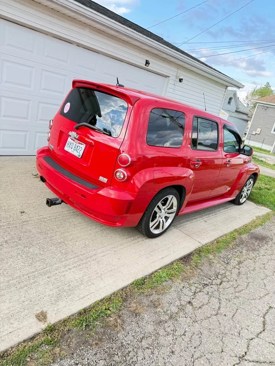 2008 Chevrolet HHR - Image 3 of 18