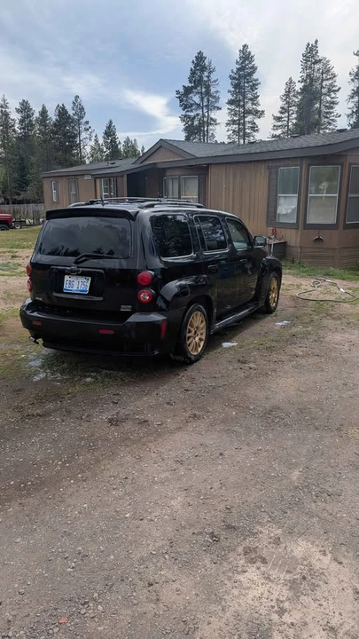 2008 Chevrolet HHR - Image 10 of 10
