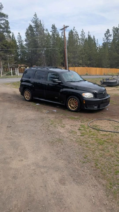 2008 Chevrolet HHR - Image 7 of 10