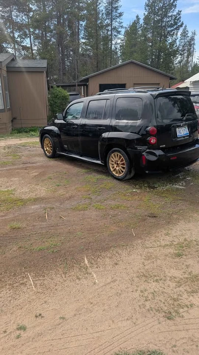 2008 Chevrolet HHR - Image 9 of 10