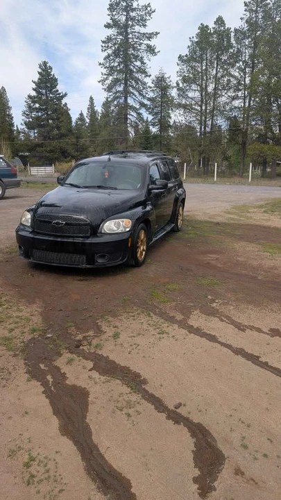 2008 Chevrolet HHR - Image 8 of 10