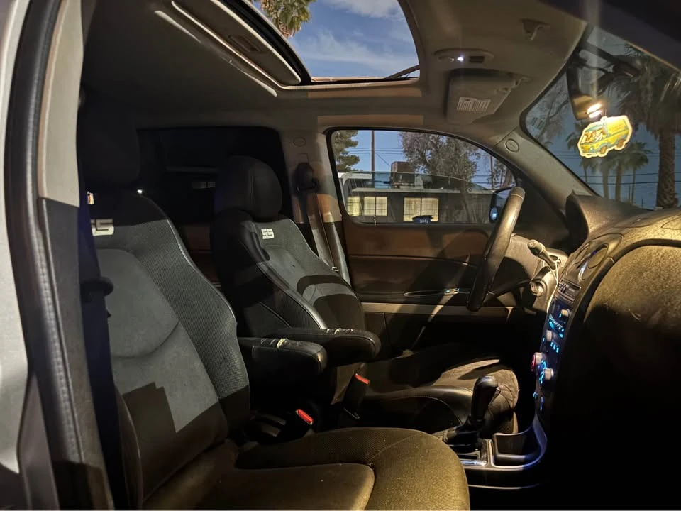 2008 Chevrolet HHR - Image 3 of 14