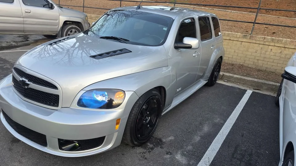 2008 Chevrolet HHR - Image 9 of 12