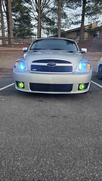 2008 Chevrolet HHR - Image 4 of 12