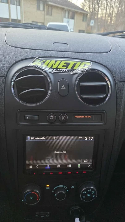 2008 Chevrolet HHR - Image 7 of 12