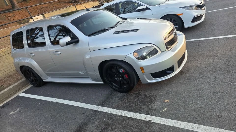 2008 Chevrolet HHR - Image 11 of 12