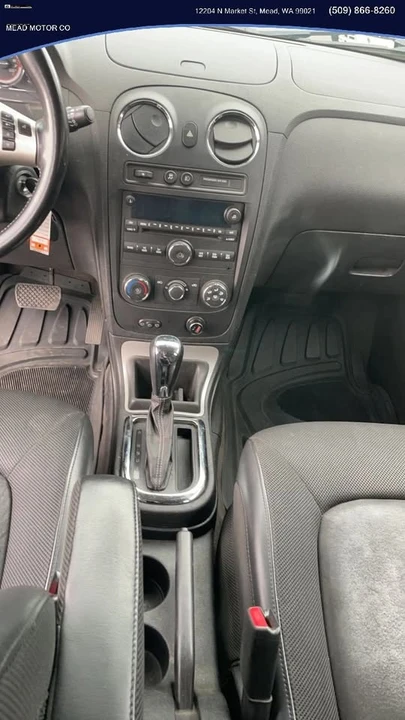 2008 Chevrolet HHR - Image 13 of 16