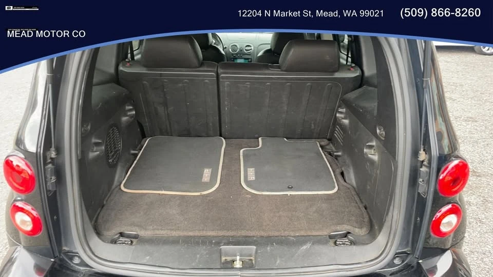 2008 Chevrolet HHR - Image 16 of 16