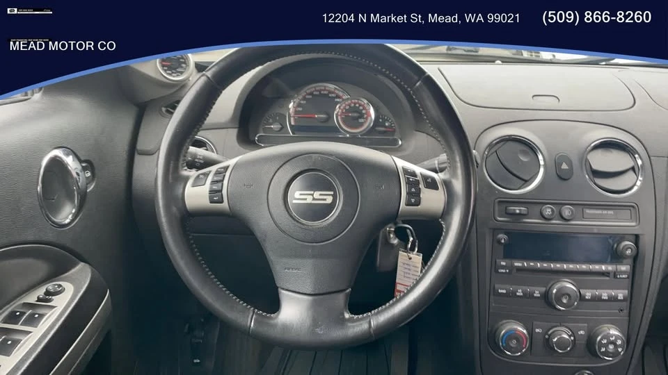 2008 Chevrolet HHR - Image 10 of 16