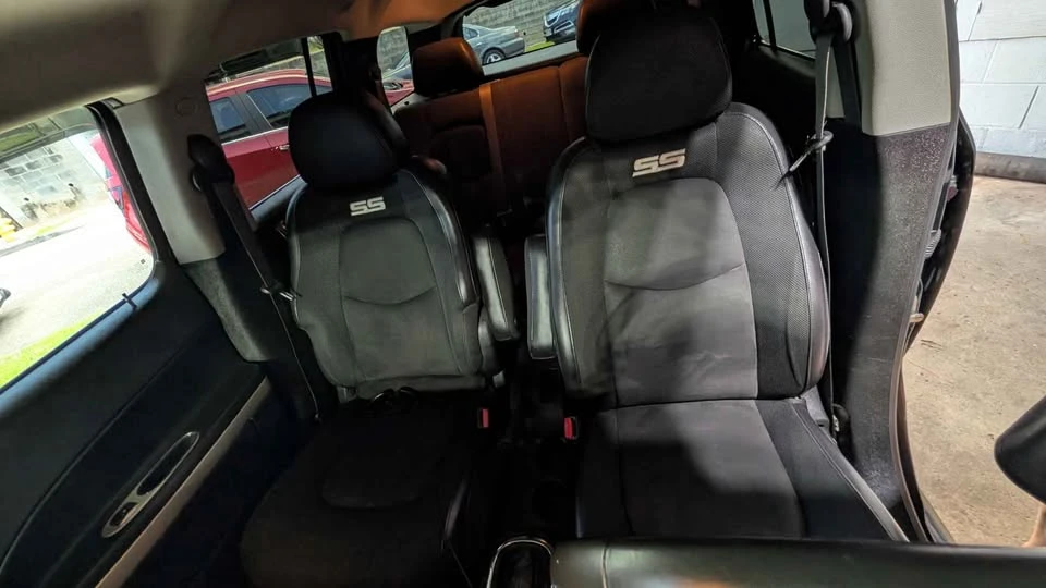 2008 Chevrolet HHR - Image 11 of 13