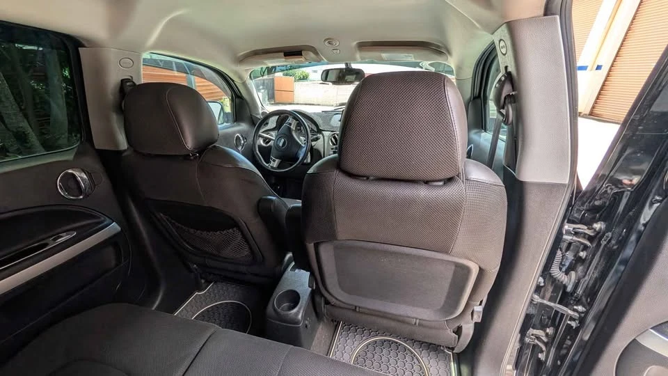 2008 Chevrolet HHR - Image 12 of 13