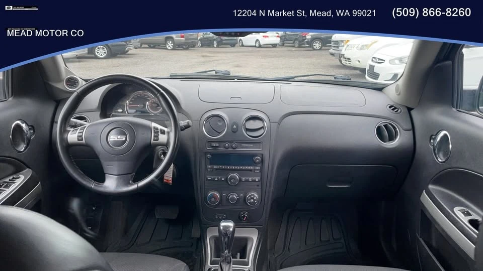 2008 Chevrolet HHR - Image 9 of 16