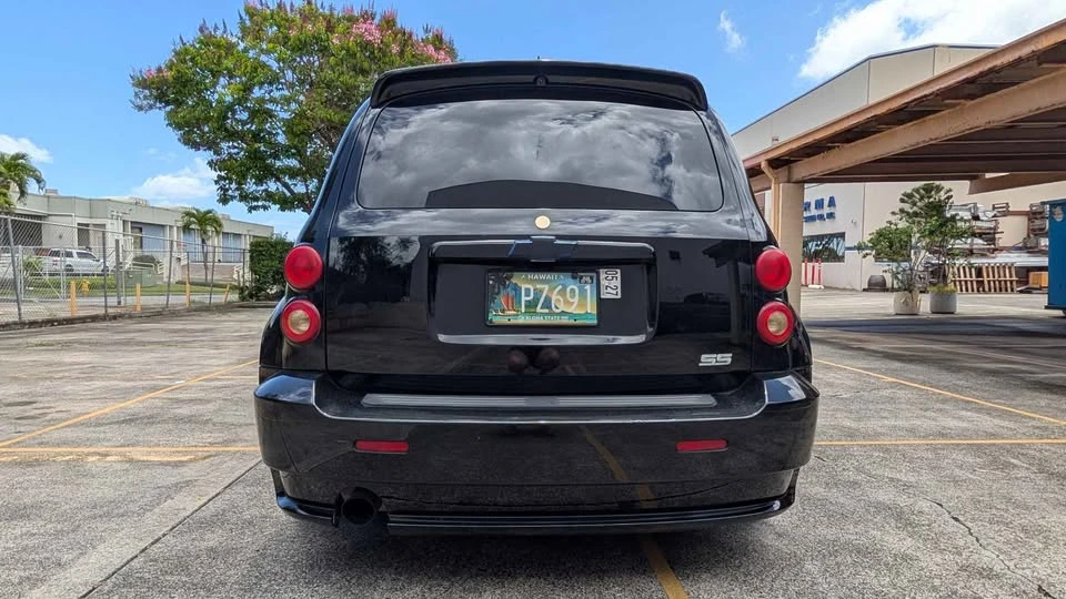 2008 Chevrolet HHR - Image 3 of 13