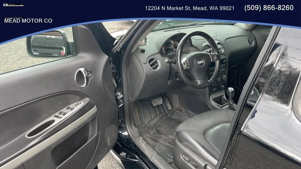 2008 Chevrolet HHR - Image 12 of 16