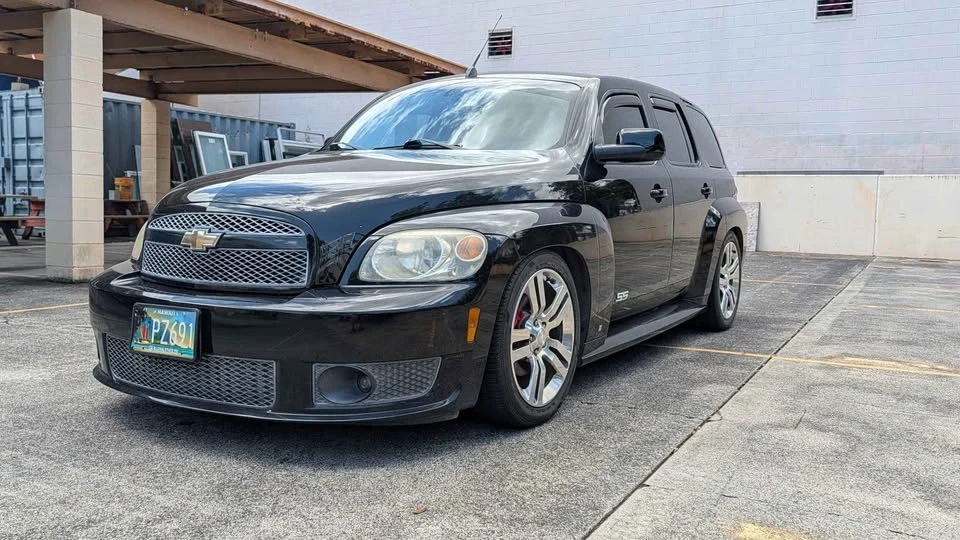 2008 Chevrolet HHR - Image 4 of 13