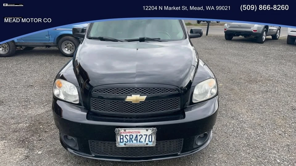 2008 Chevrolet HHR - Image 2 of 16