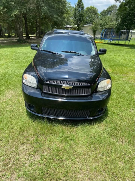 2008 Chevrolet HHR - Image 4 of 19
