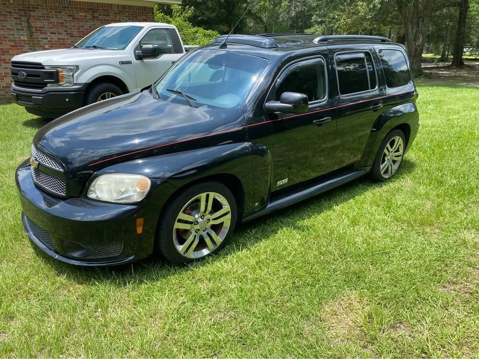 2008 Chevrolet HHR - Image 2 of 19