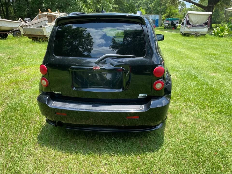 2008 Chevrolet HHR - Image 15 of 19