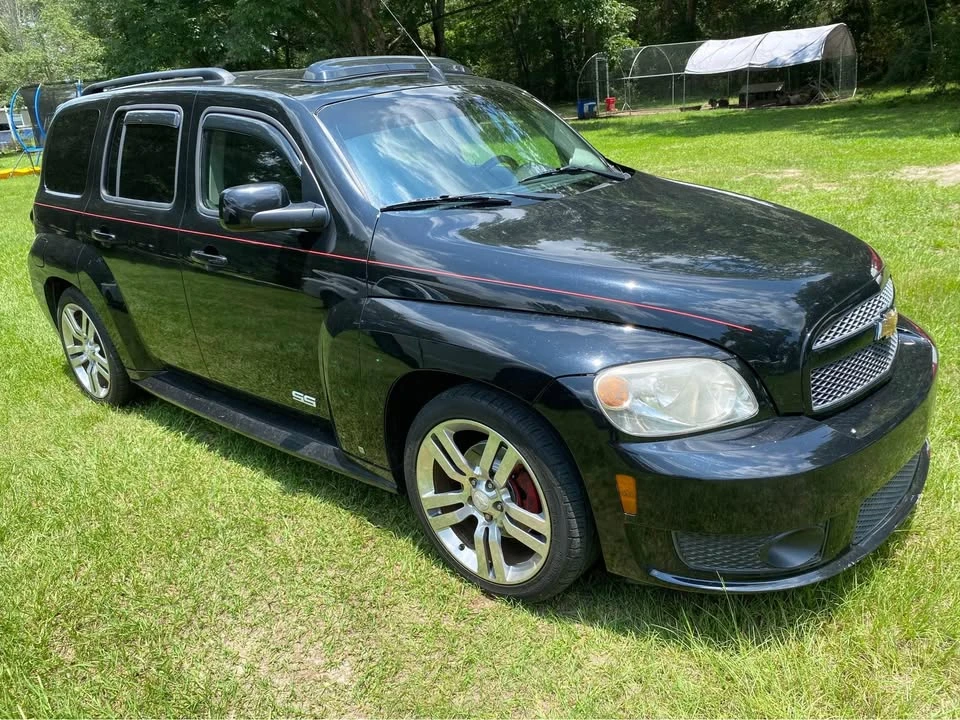2008 Chevrolet HHR - Image 3 of 19