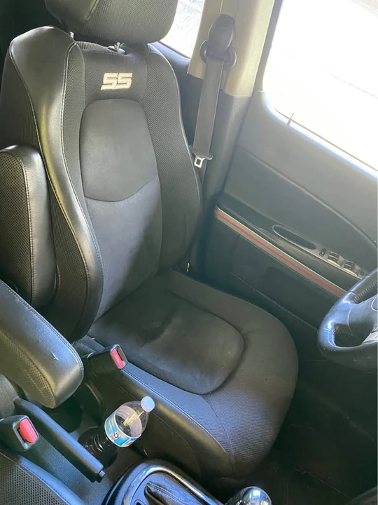 2008 Chevrolet HHR - Image 19 of 19