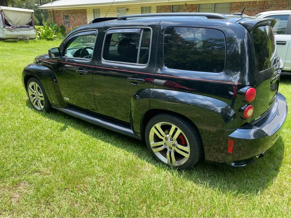 2008 Chevrolet HHR - Image 5 of 19
