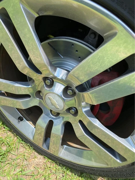 2008 Chevrolet HHR - Image 6 of 19