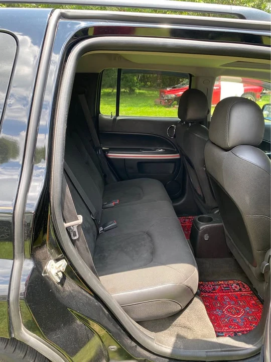 2008 Chevrolet HHR - Image 14 of 19