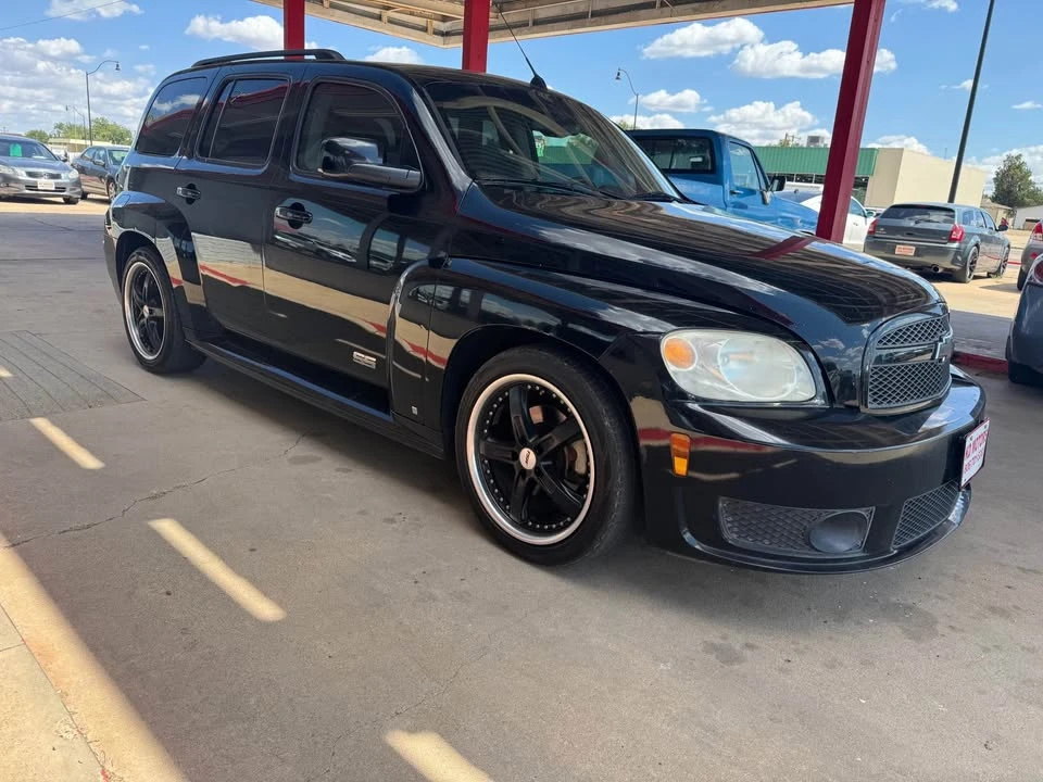 2008 Chevrolet HHR - Image 3 of 9
