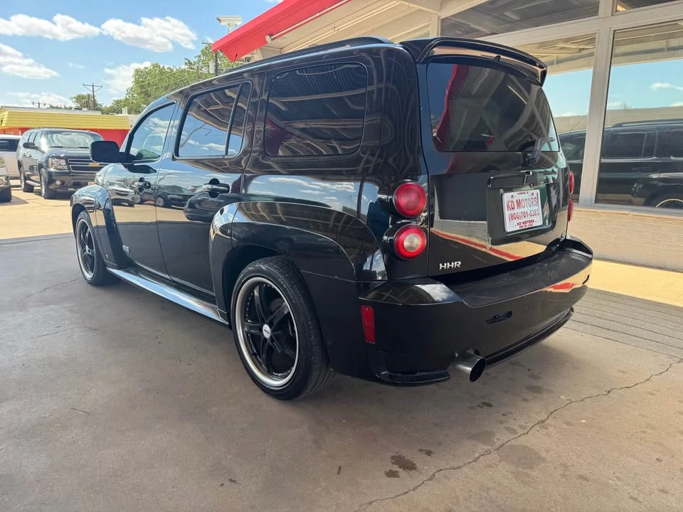2008 Chevrolet HHR - Image 6 of 9