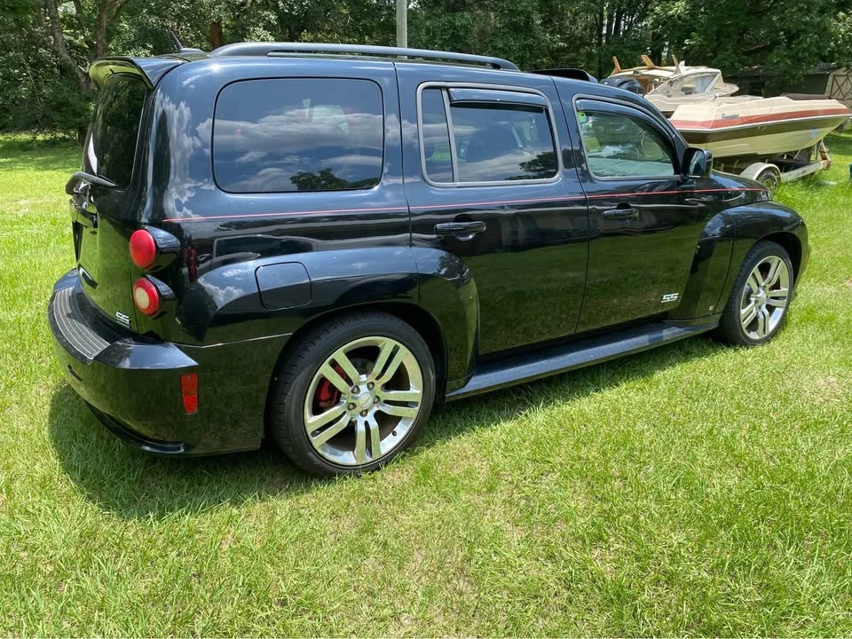 2008 Chevrolet HHR - Image 16 of 19