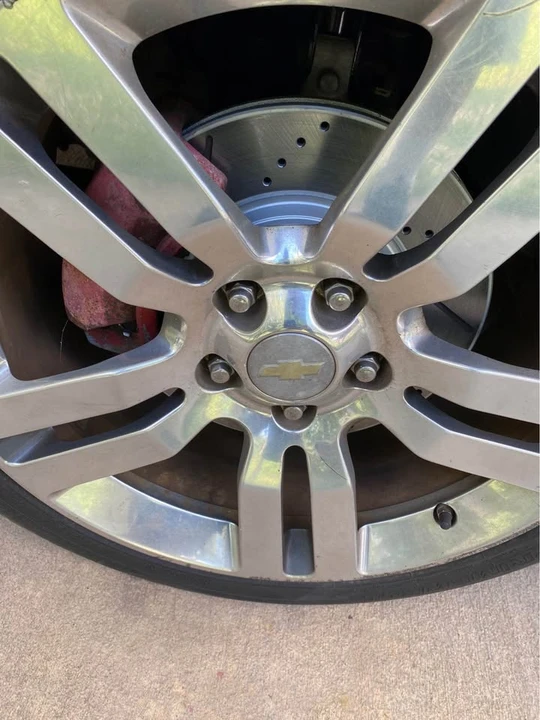 2008 Chevrolet HHR - Image 17 of 19