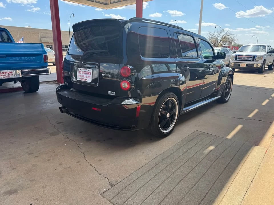 2008 Chevrolet HHR - Image 4 of 9