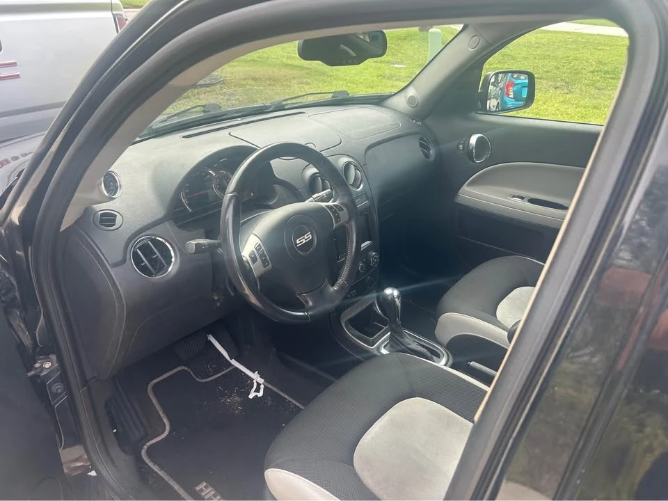 2008 Chevrolet HHR - Image 3 of 4