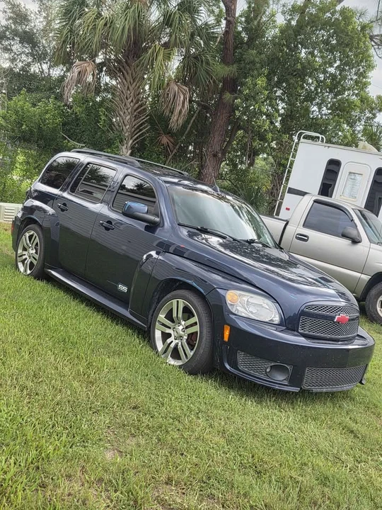 2008 Chevrolet HHR - Image 2 of 8