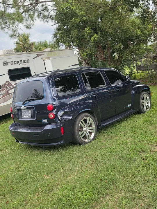 2008 Chevrolet HHR - Image 4 of 8