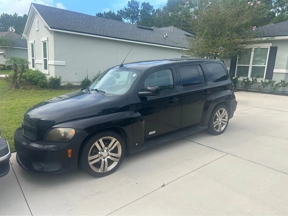 2008 Chevrolet HHR - Image 2 of 4