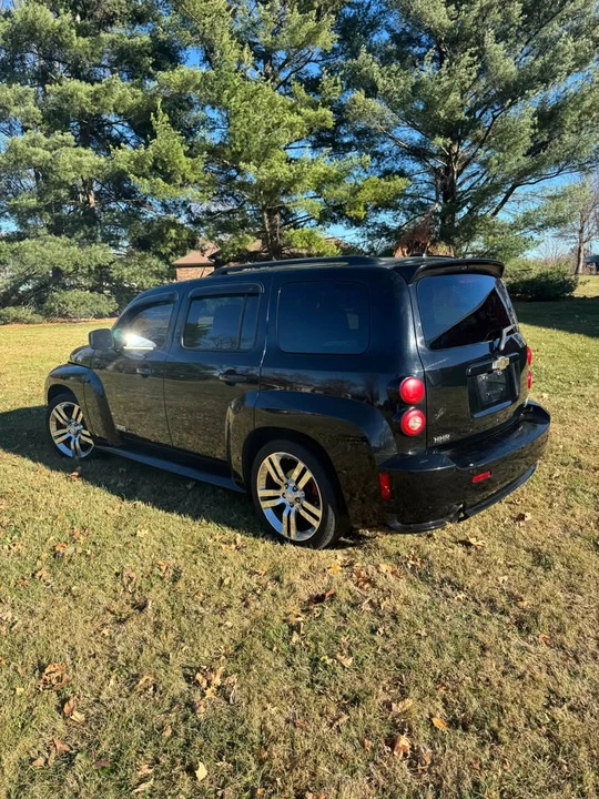 2008 Chevrolet HHR - Image 2 of 5