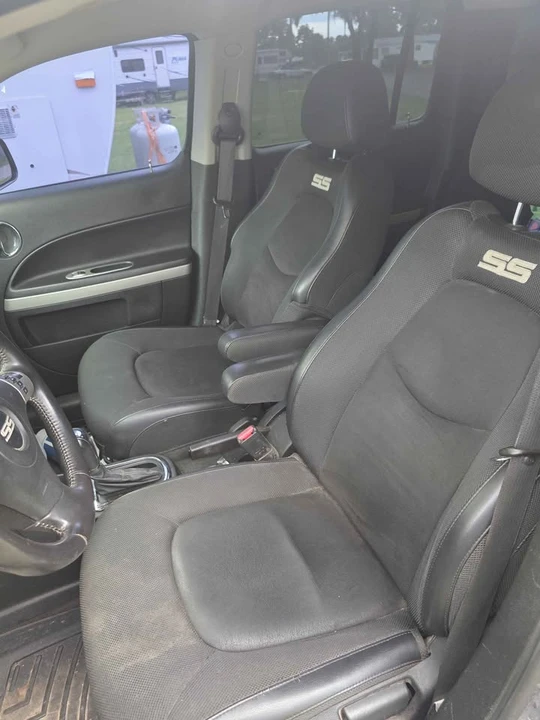 2008 Chevrolet HHR - Image 6 of 8