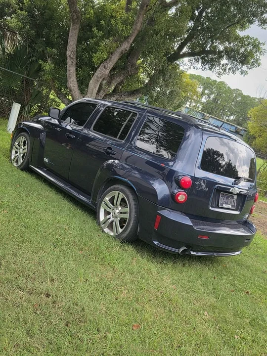 2008 Chevrolet HHR - Image 3 of 8