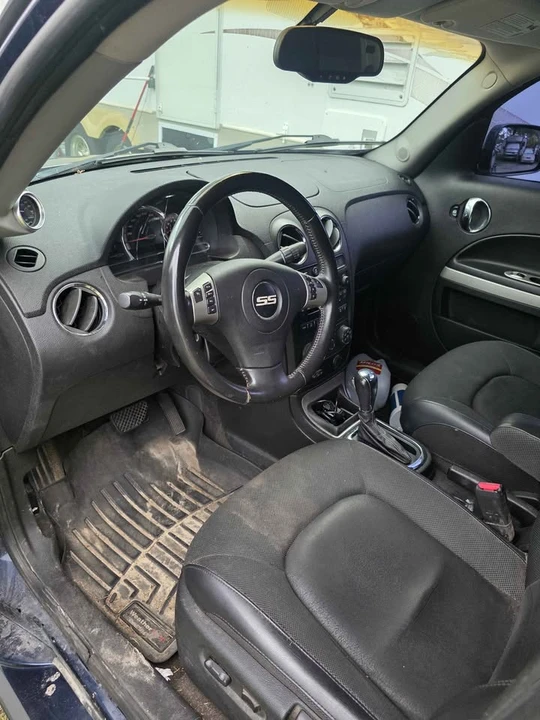 2008 Chevrolet HHR - Image 7 of 8
