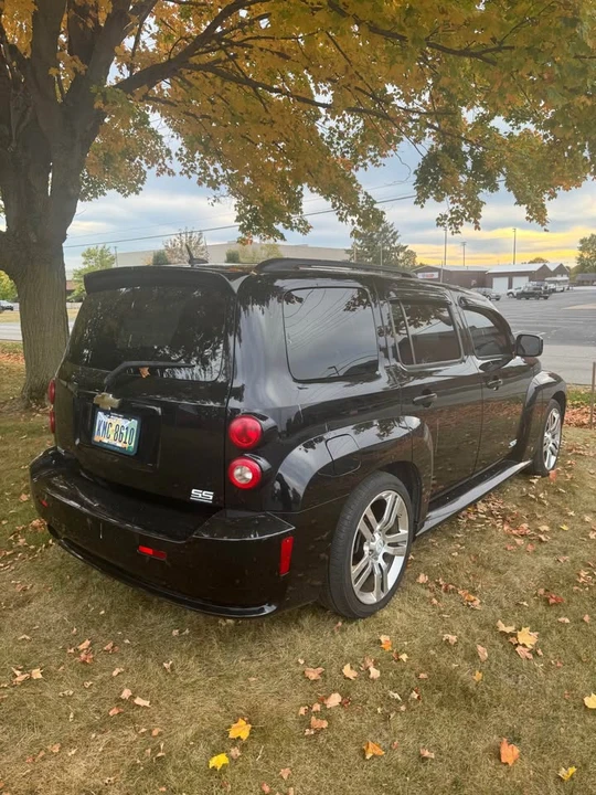 2008 Chevrolet HHR - Image 3 of 5