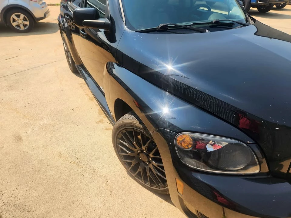 2008 Chevrolet HHR - Image 11 of 15