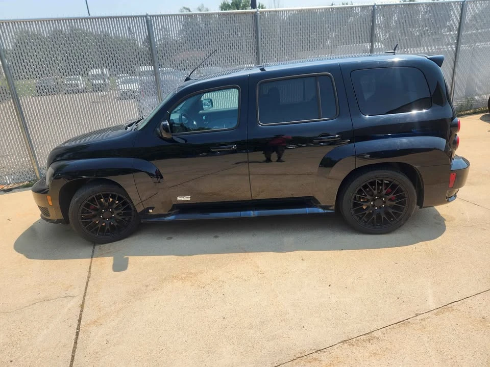 2008 Chevrolet HHR - Image 4 of 15