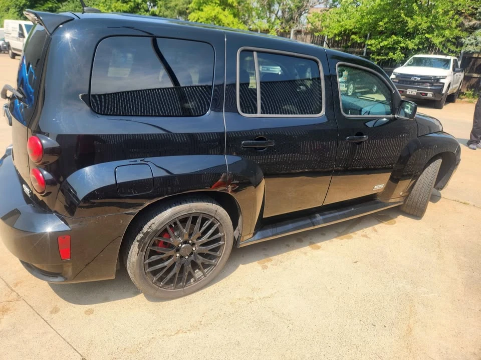 2008 Chevrolet HHR - Image 10 of 15