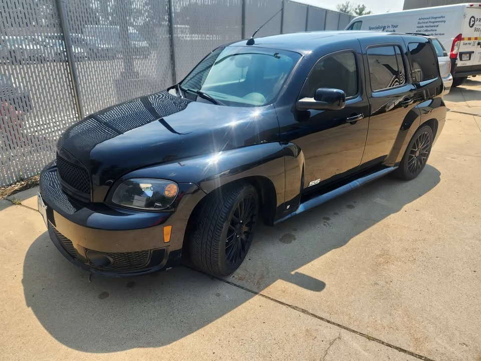 2008 Chevrolet HHR - Image 12 of 15
