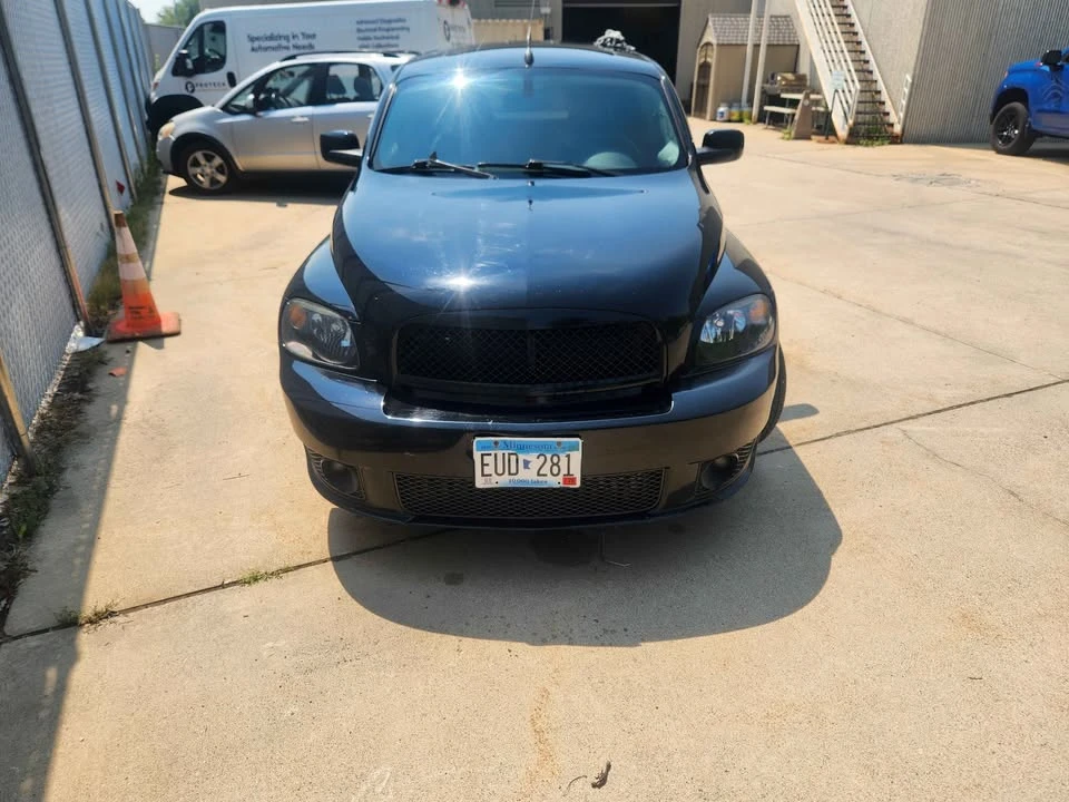 2008 Chevrolet HHR - Image 2 of 15