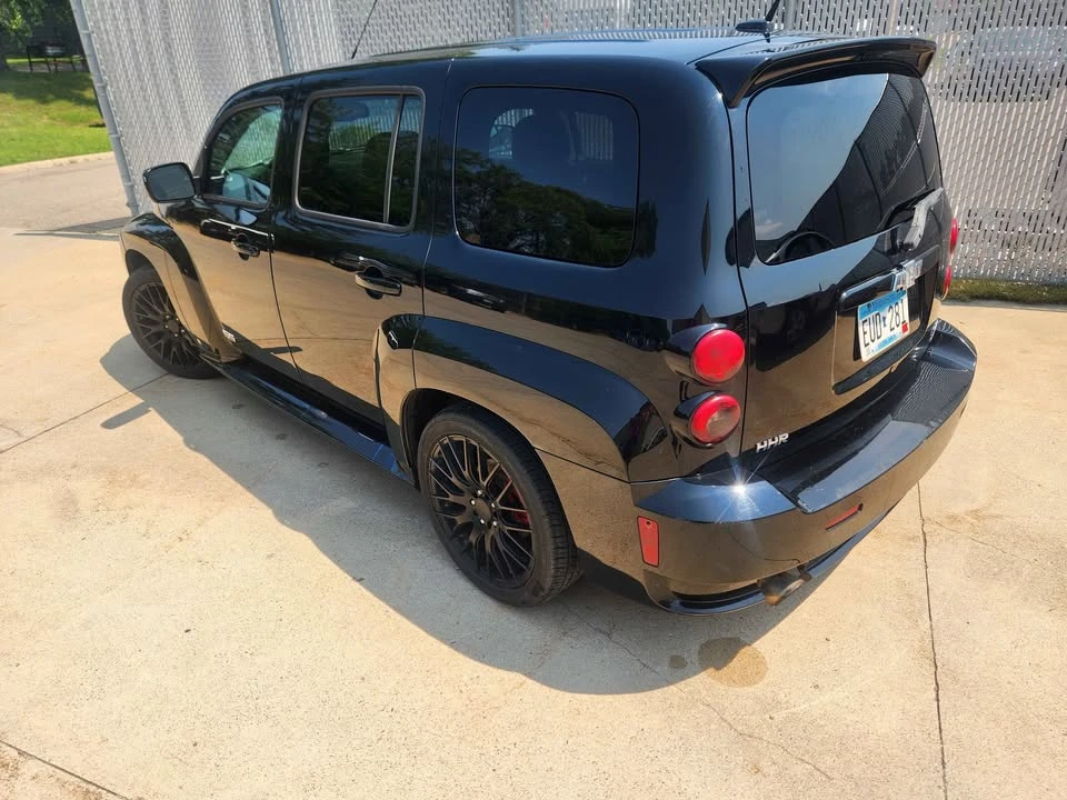 2008 Chevrolet HHR - Image 3 of 15