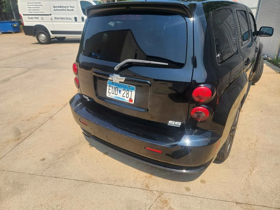 2008 Chevrolet HHR - Image 7 of 15