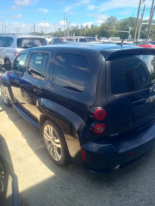 2008 Chevrolet HHR - Image 3 of 10